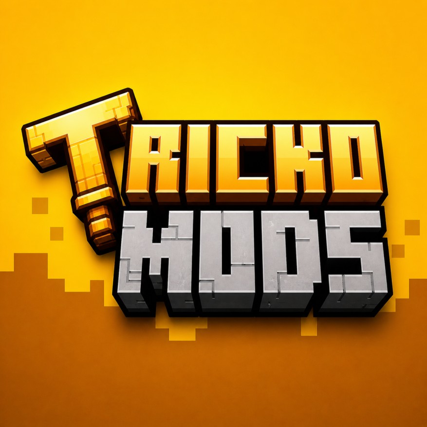 TrickoMods Logo